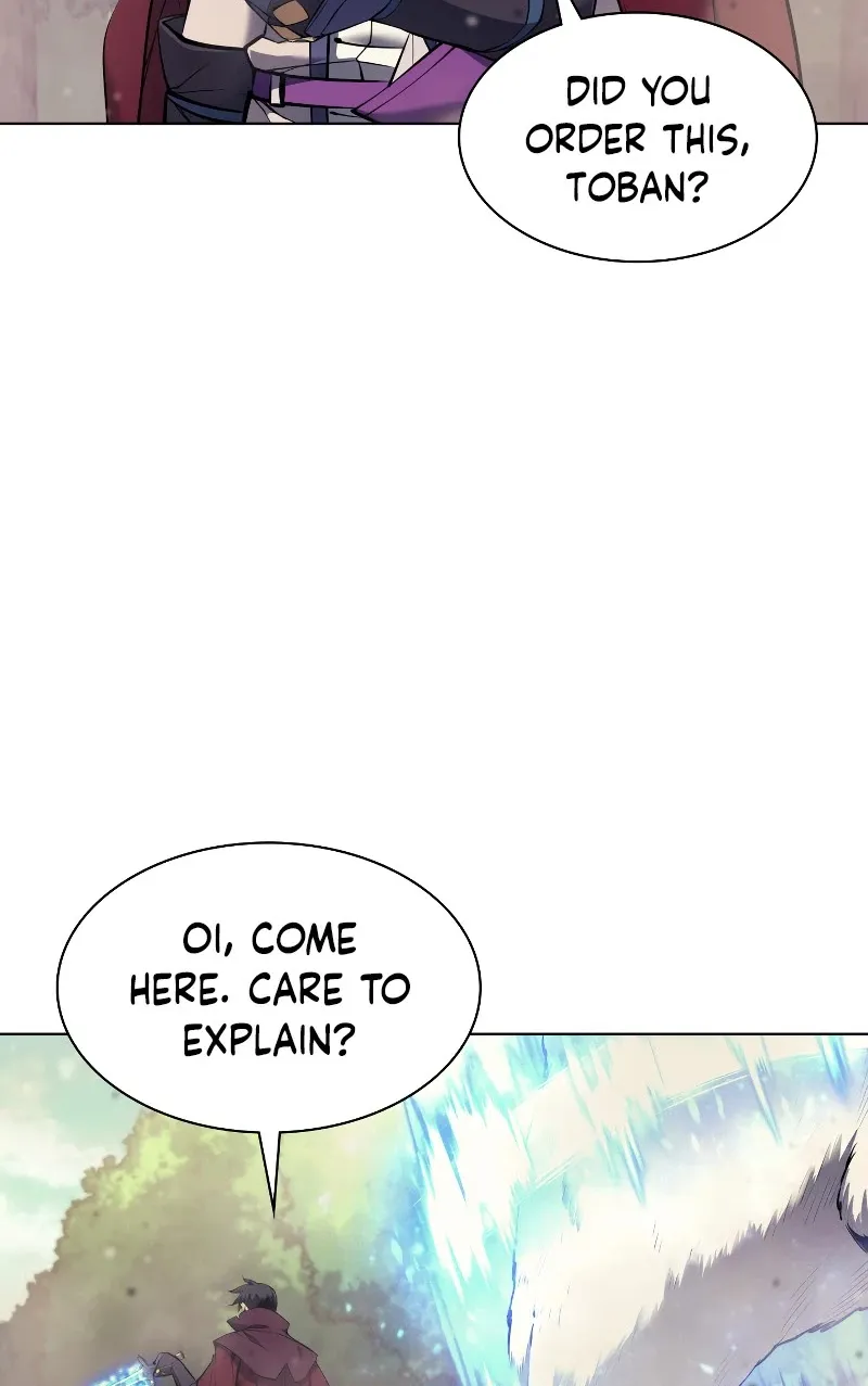Overgeared (Team Argo) Chapter 70 page 3 - 