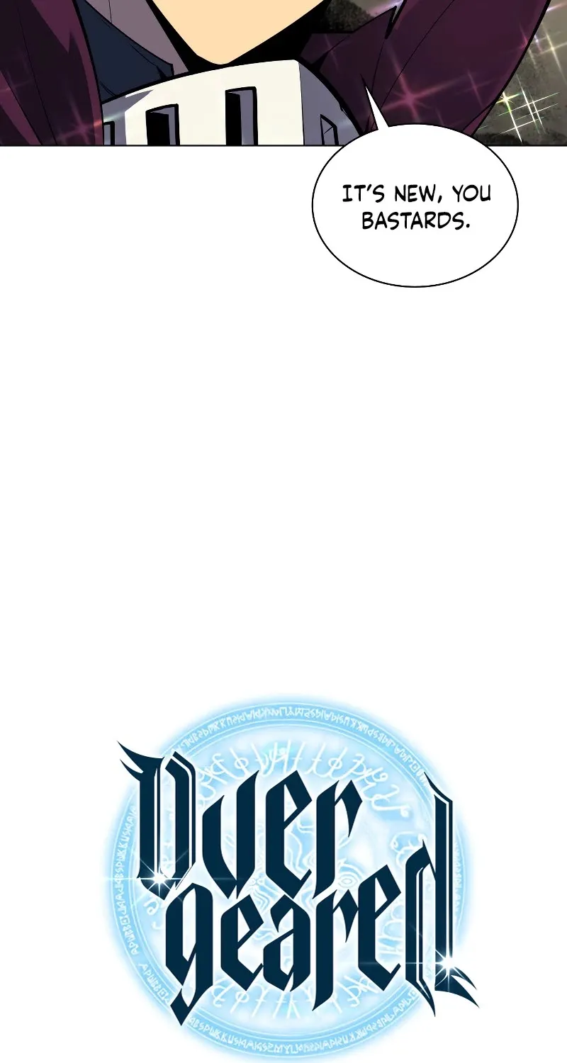 Overgeared (Team Argo) Chapter 70 page 22 - 