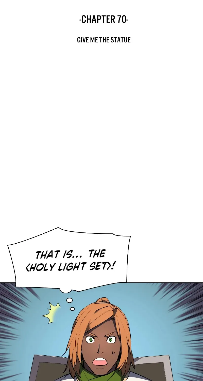 Overgeared (Team Argo) Chapter 70 page 24 - 