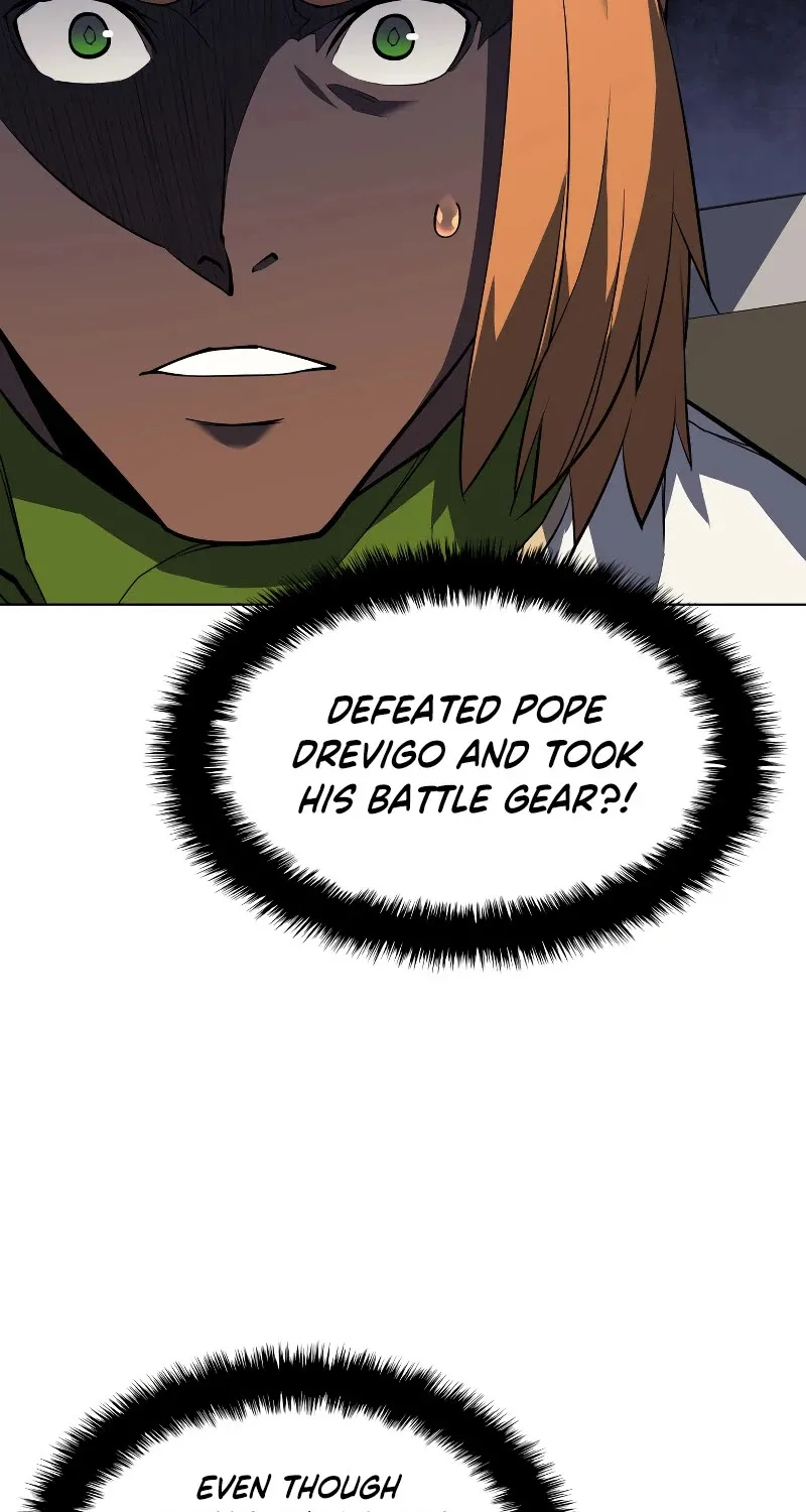 Overgeared (Team Argo) Chapter 70 page 26 - 
