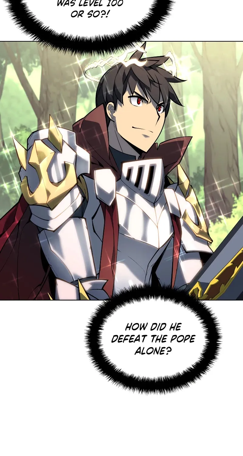 Overgeared (Team Argo) Chapter 70 page 28 - 