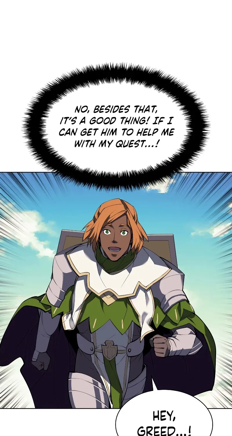 Overgeared (Team Argo) Chapter 70 page 30 - 