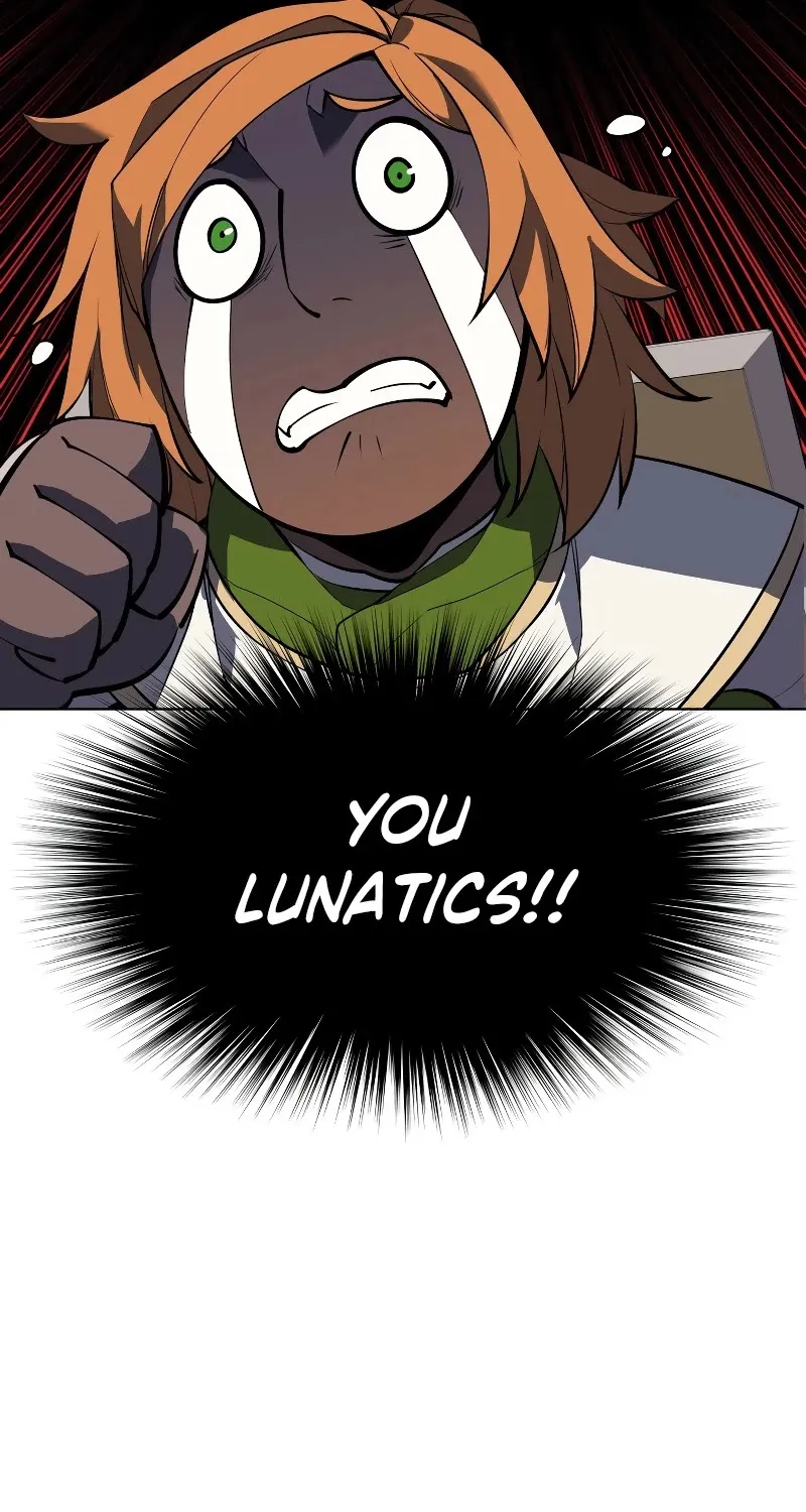 Overgeared (Team Argo) Chapter 70 page 34 - 