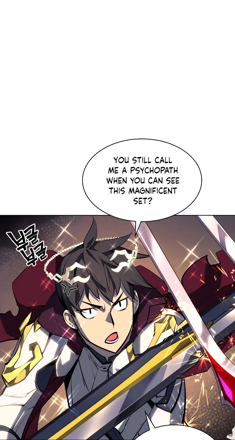 Overgeared (Team Argo) Chapter 70 page 36 - 