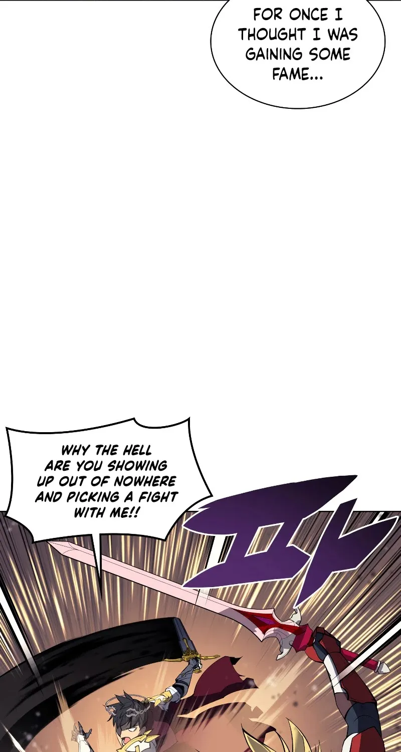 Overgeared (Team Argo) Chapter 70 page 37 - 