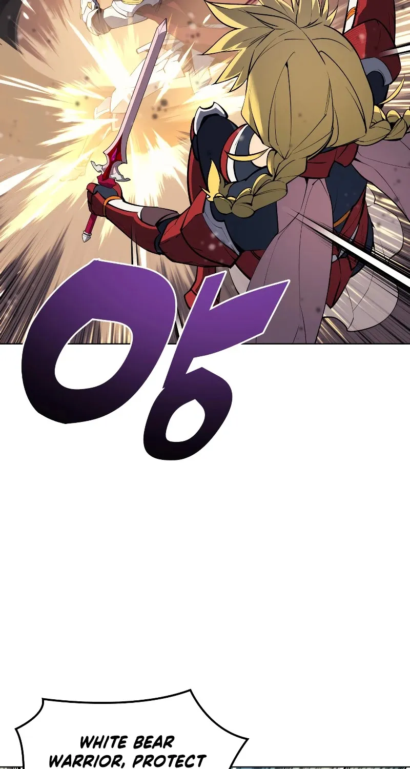 Overgeared (Team Argo) Chapter 70 page 38 - 