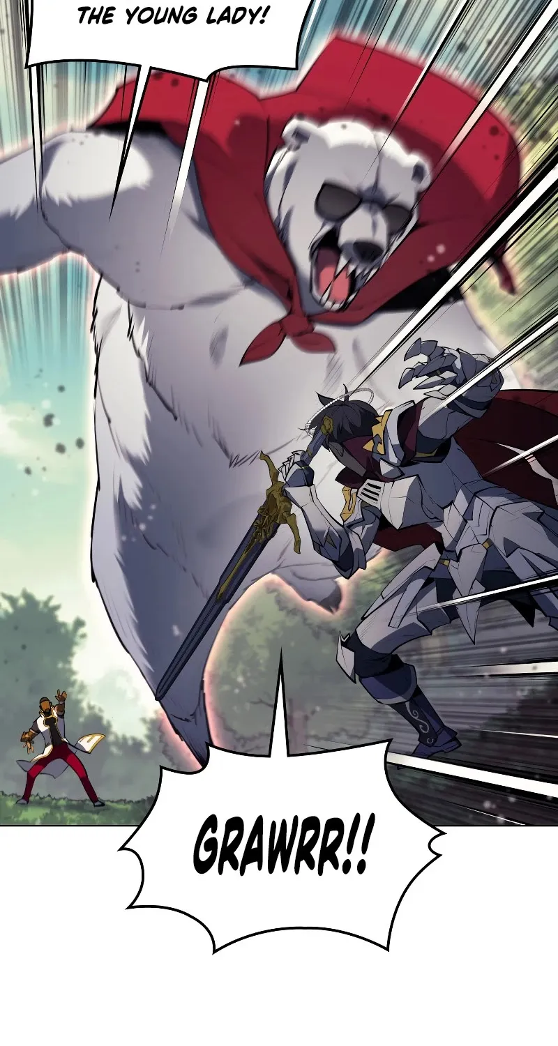 Overgeared (Team Argo) Chapter 70 page 39 - 