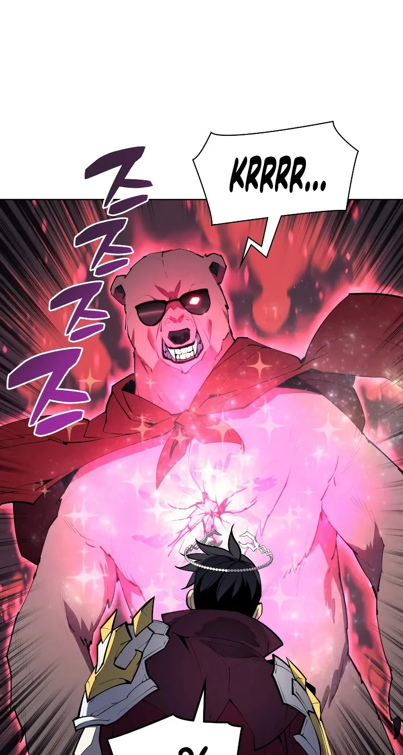 Overgeared (Team Argo) Chapter 70 page 42 - 