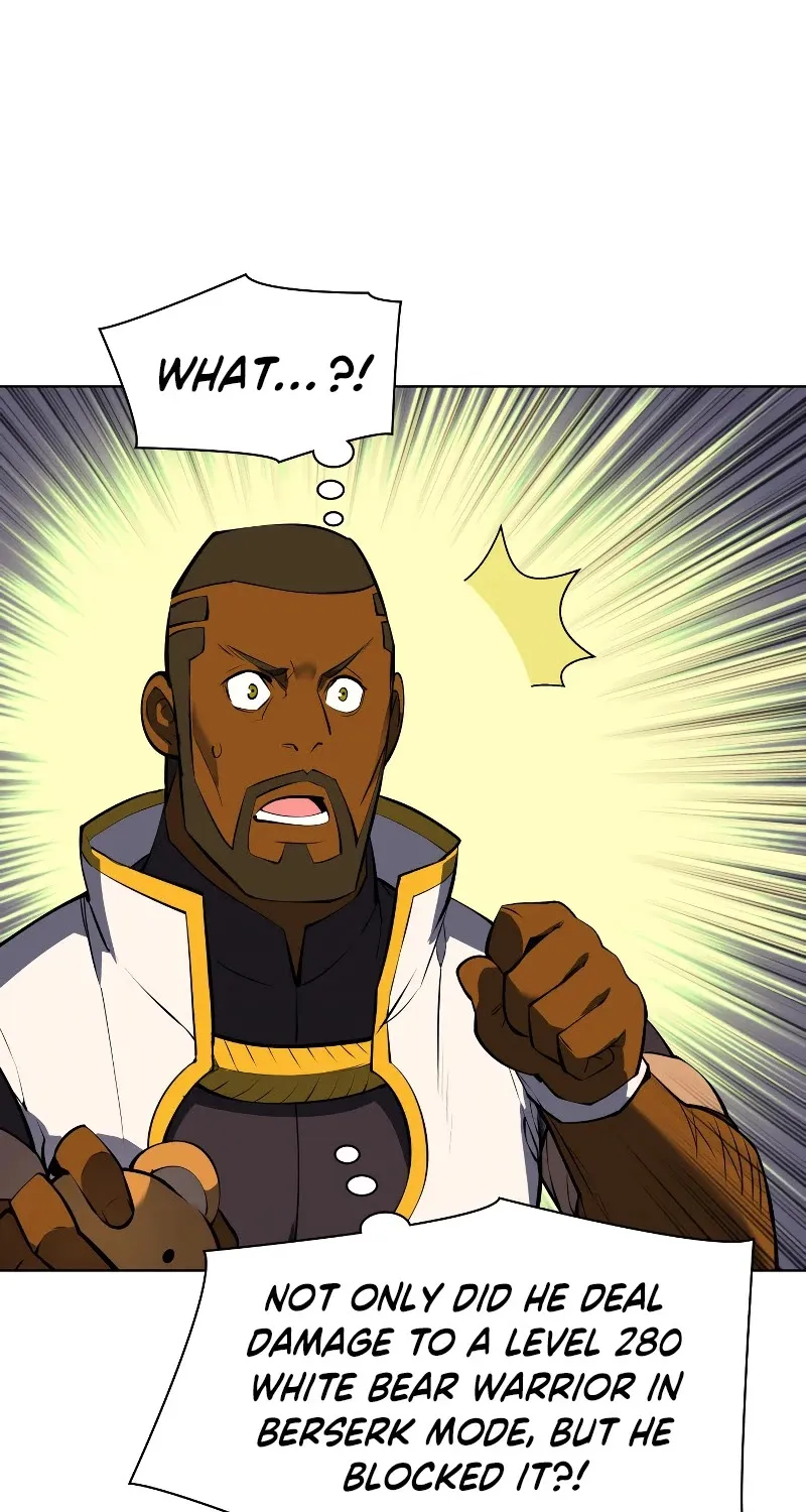 Overgeared (Team Argo) Chapter 70 page 50 - 