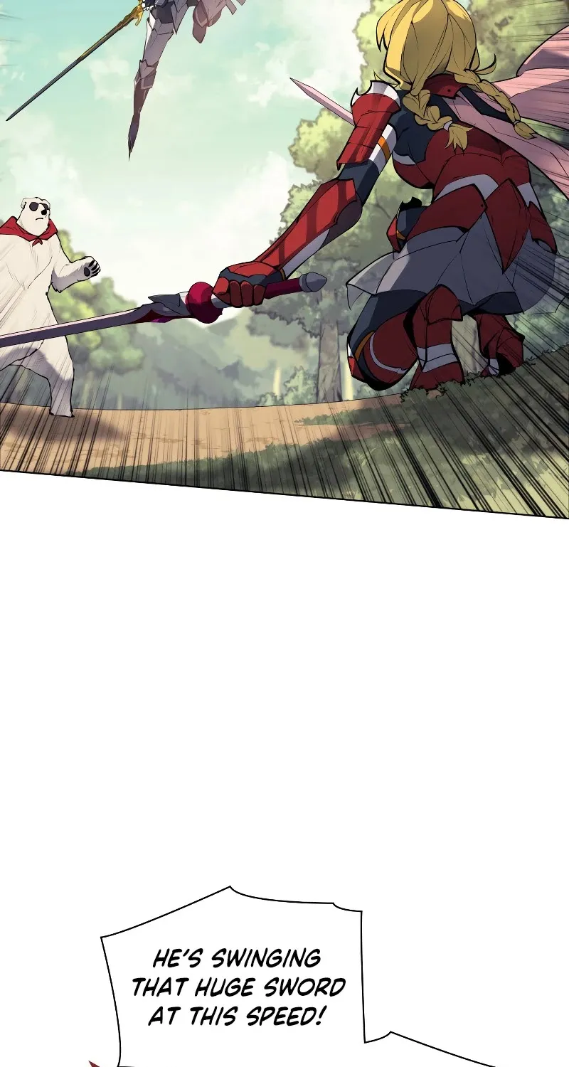 Overgeared (Team Argo) Chapter 70 page 52 - 
