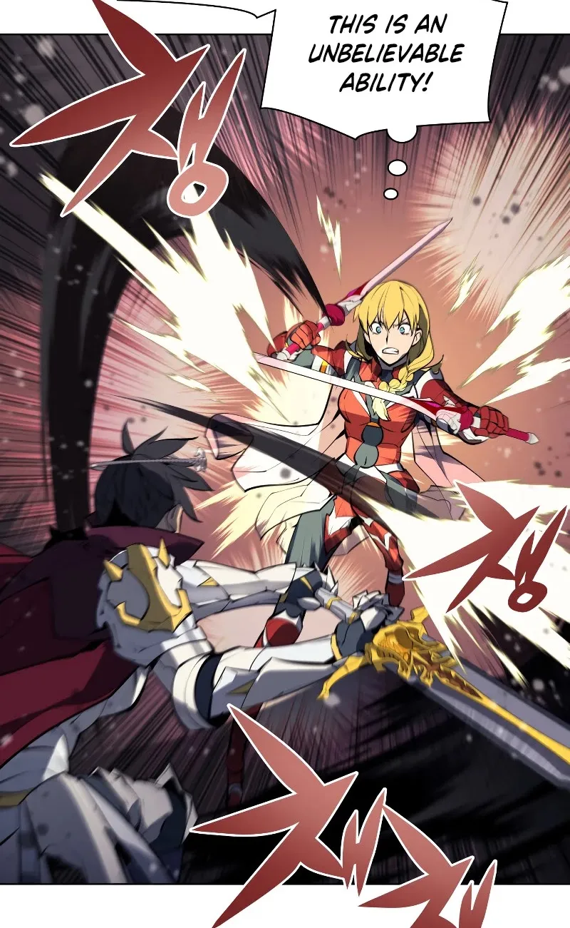 Overgeared (Team Argo) Chapter 70 page 53 - 