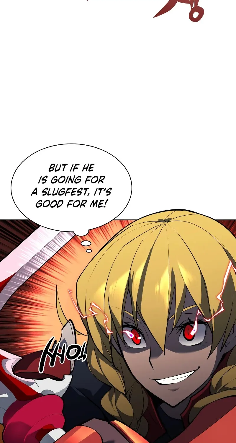 Overgeared (Team Argo) Chapter 70 page 54 - 