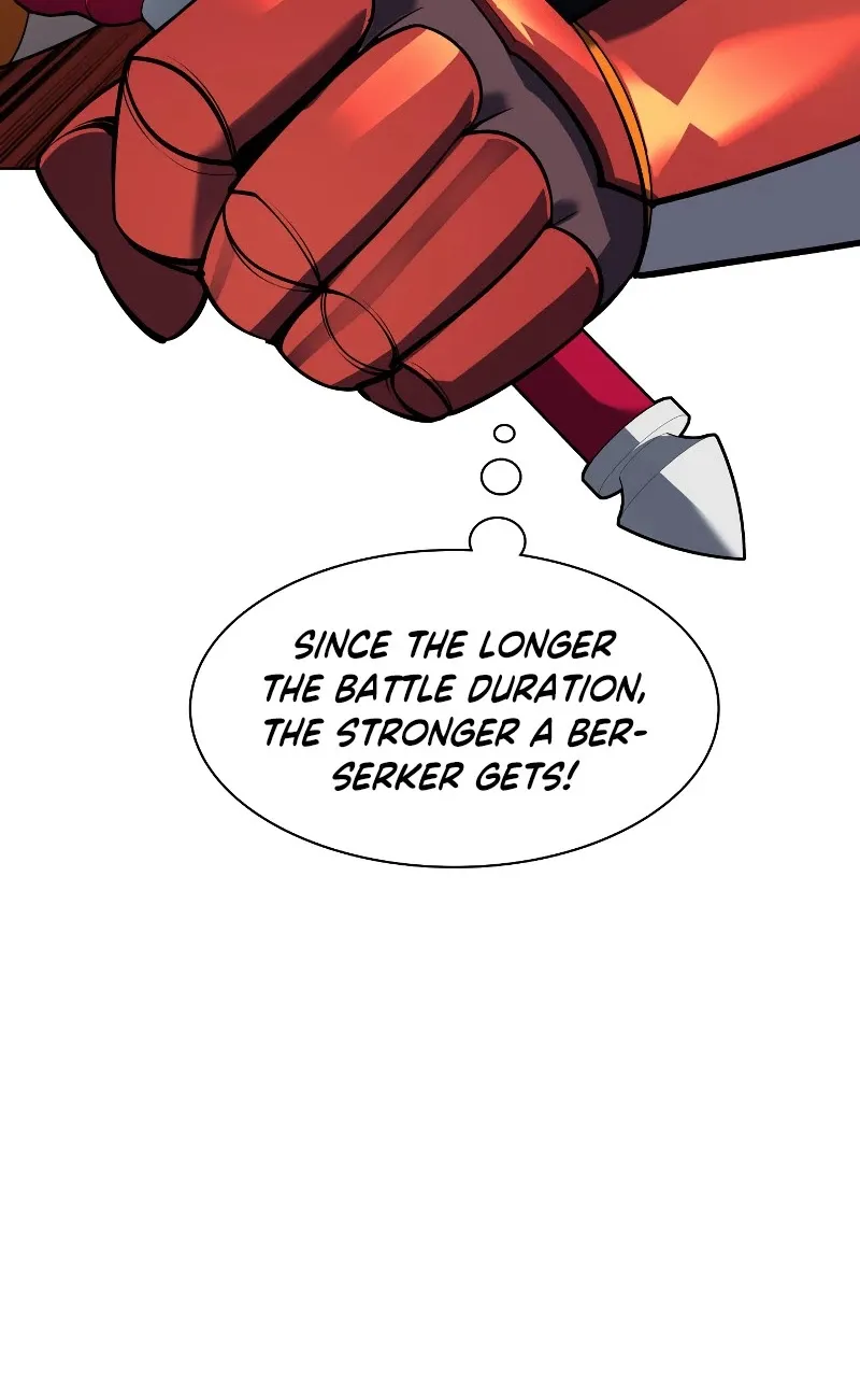 Overgeared (Team Argo) Chapter 70 page 55 - 