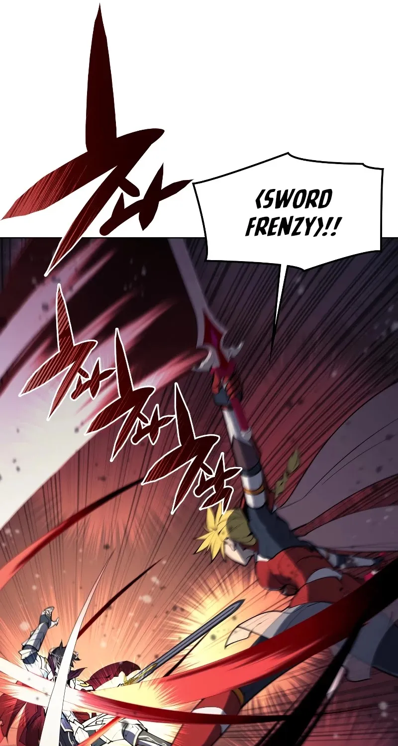 Overgeared (Team Argo) Chapter 70 page 56 - 