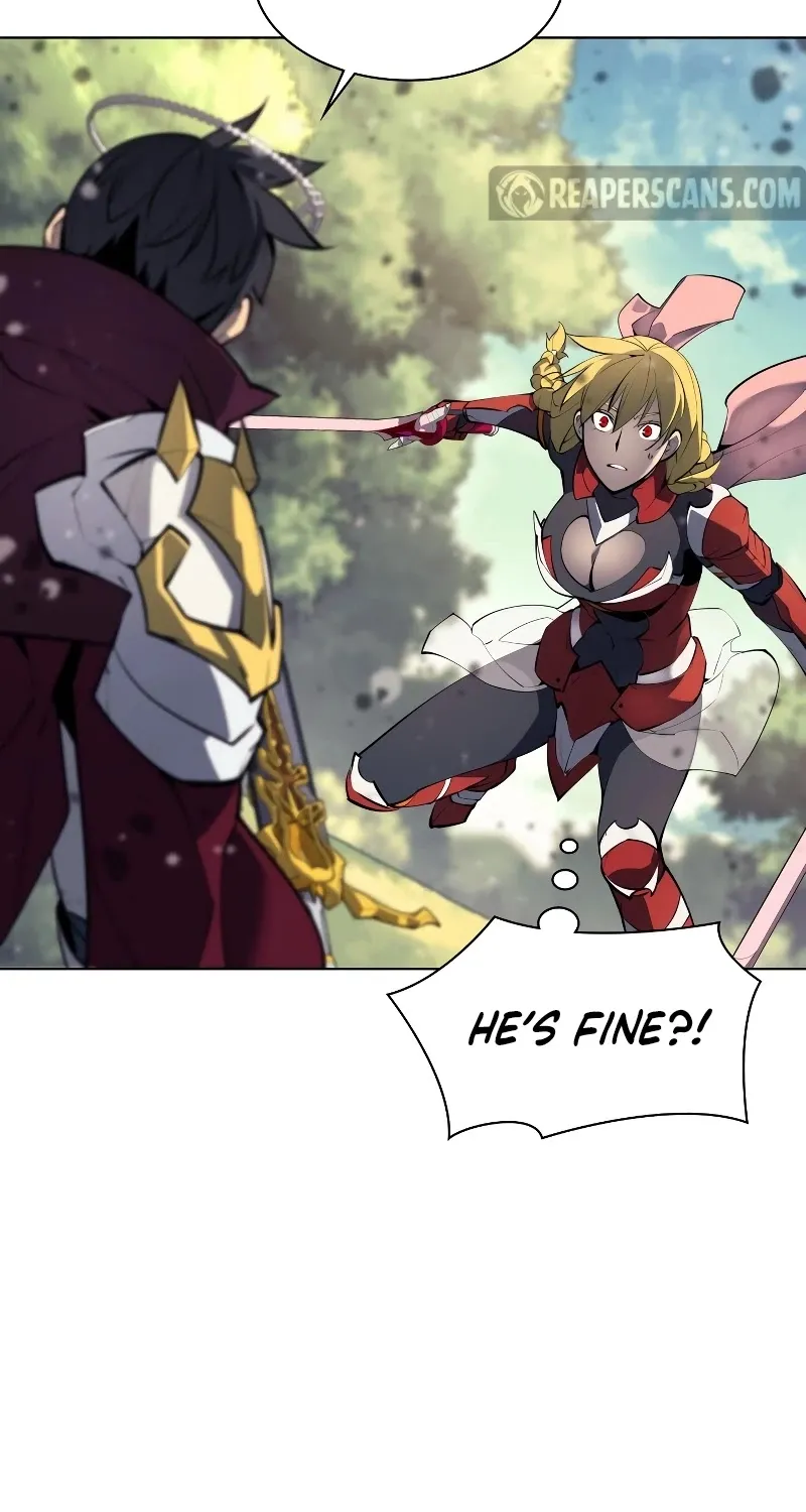 Overgeared (Team Argo) Chapter 70 page 58 - 