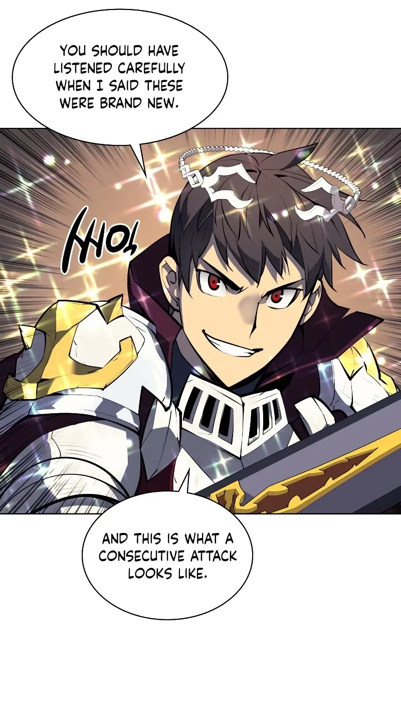 Overgeared (Team Argo) Chapter 70 page 59 - 