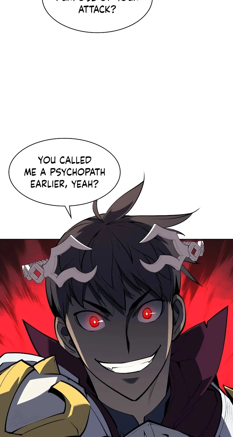 Overgeared (Team Argo) Chapter 70 page 64 - 
