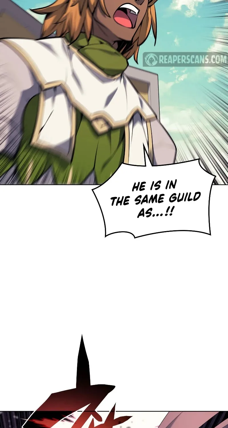 Overgeared (Team Argo) Chapter 70 page 8 - 