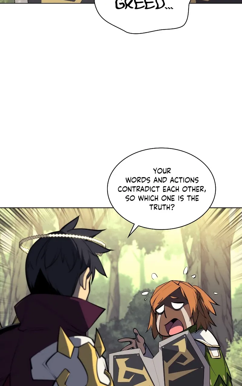 Overgeared (Team Argo) Chapter 70 page 71 - 