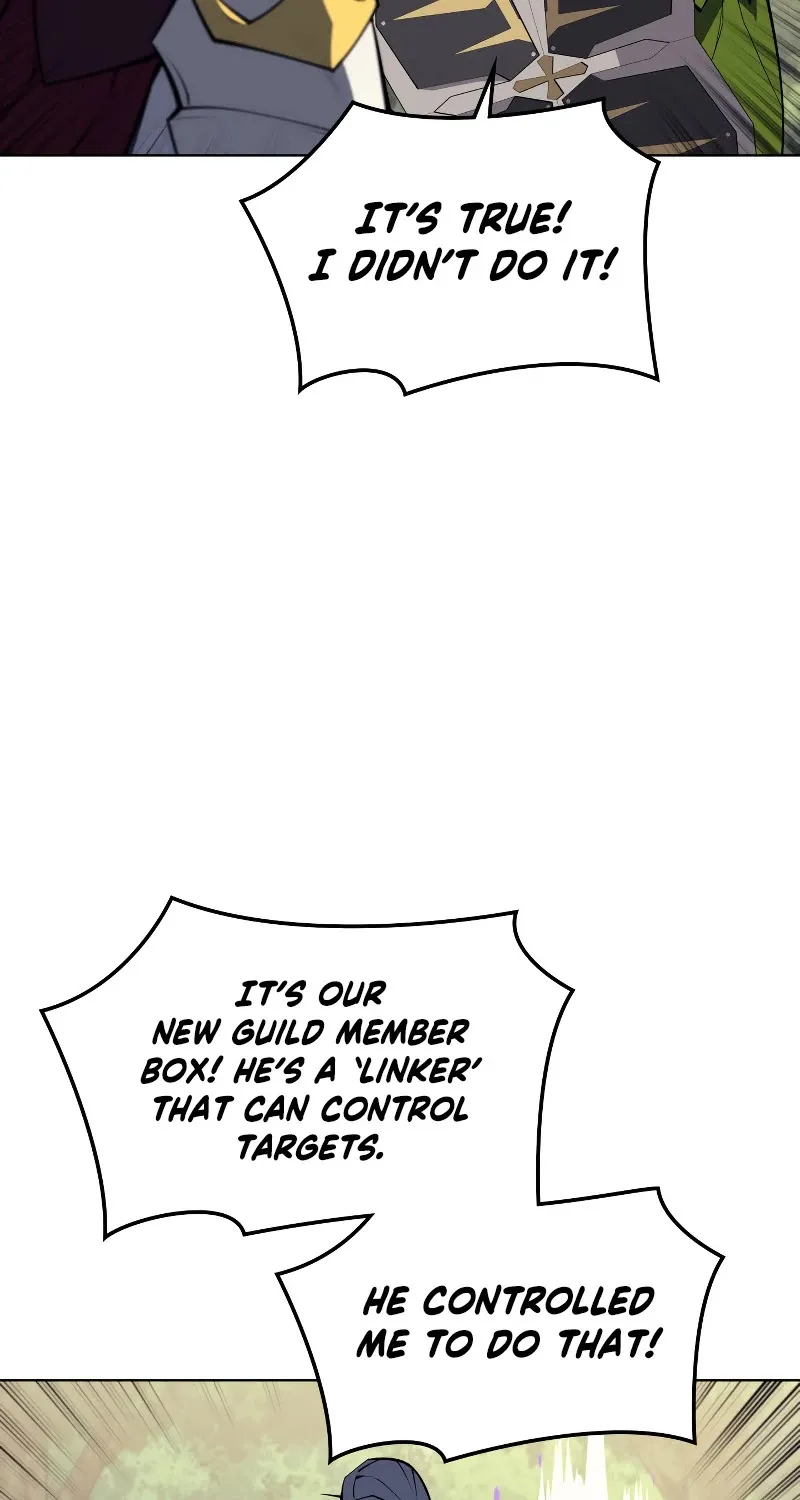 Overgeared (Team Argo) Chapter 70 page 72 - 