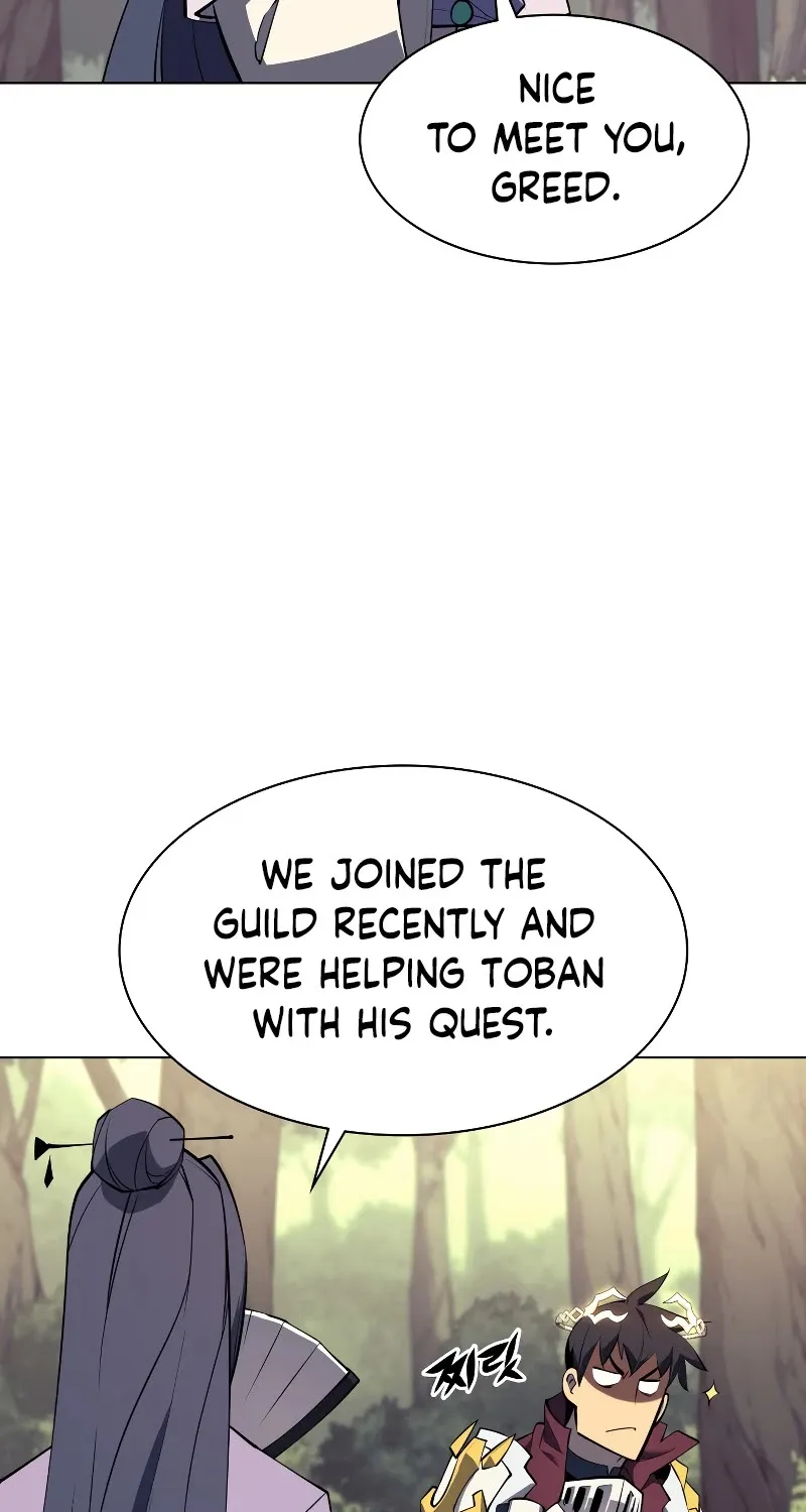 Overgeared (Team Argo) Chapter 70 page 78 - 