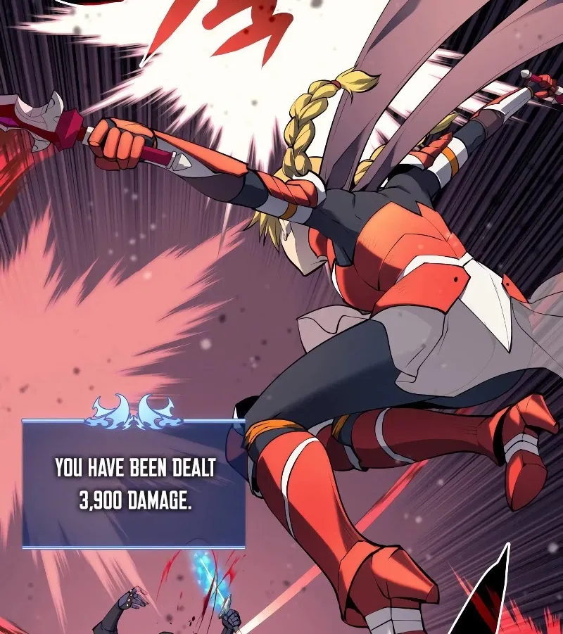 Overgeared (Team Argo) Chapter 70 page 9 - 