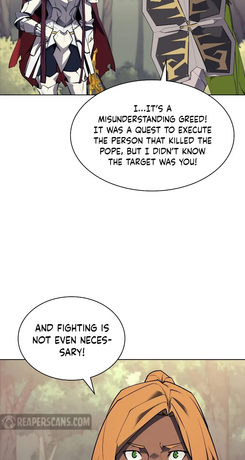 Overgeared (Team Argo) Chapter 70 page 82 - 