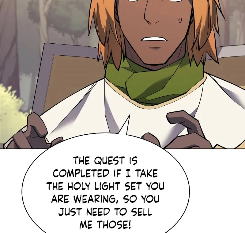 Overgeared (Team Argo) Chapter 70 page 83 - 