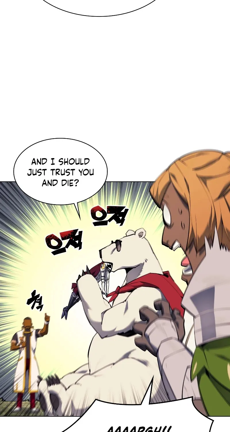Overgeared (Team Argo) Chapter 70 page 84 - 