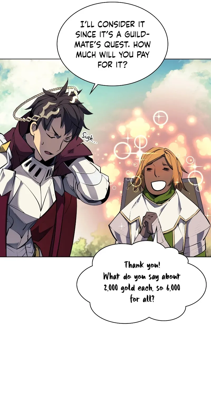 Overgeared (Team Argo) Chapter 70 page 86 - 