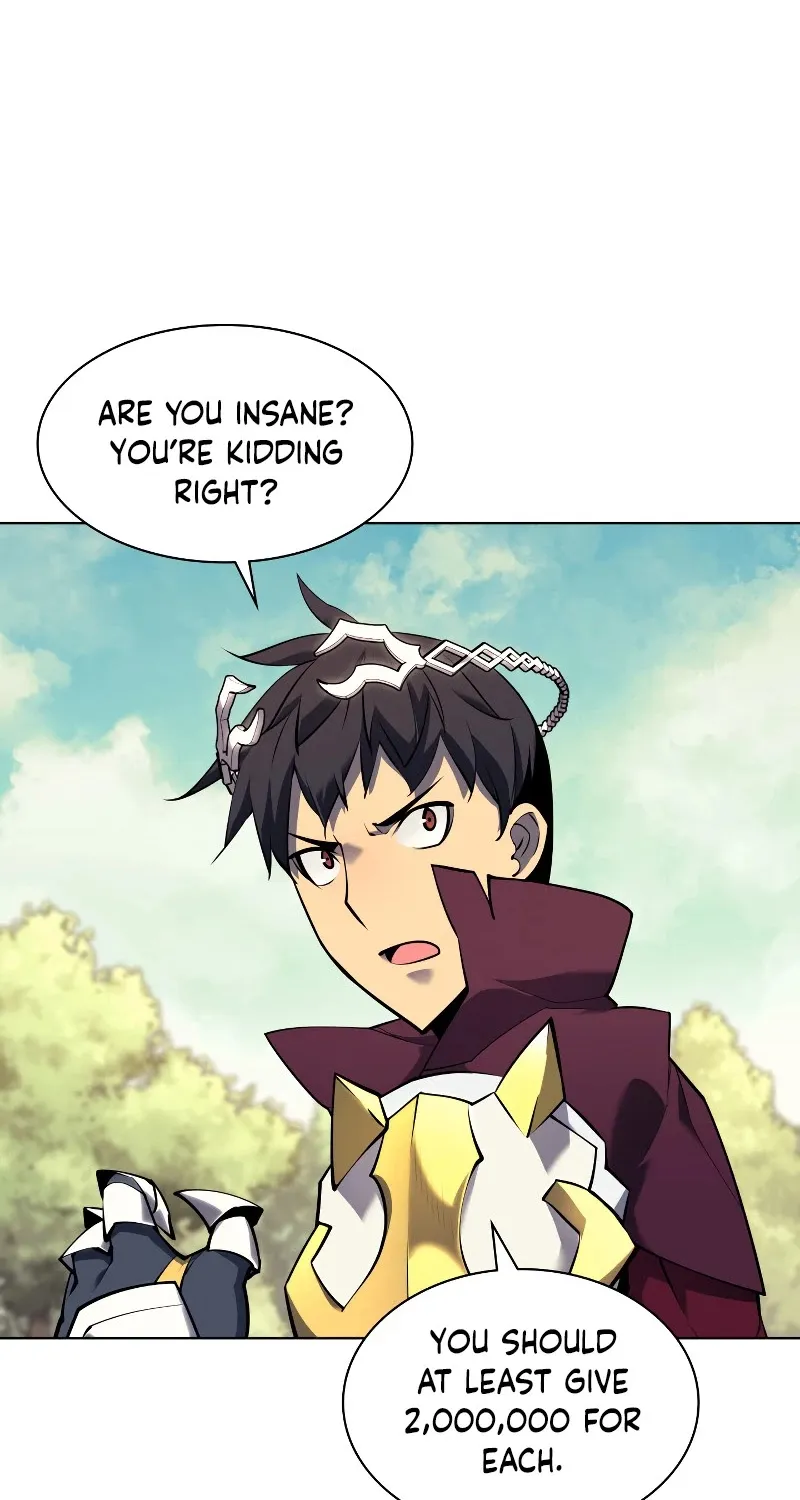 Overgeared (Team Argo) Chapter 70 page 87 - 