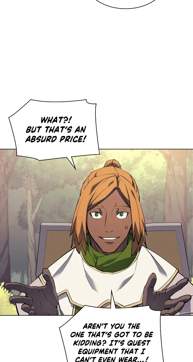 Overgeared (Team Argo) Chapter 70 page 88 - 