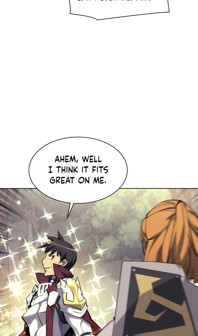Overgeared (Team Argo) Chapter 70 page 89 - 