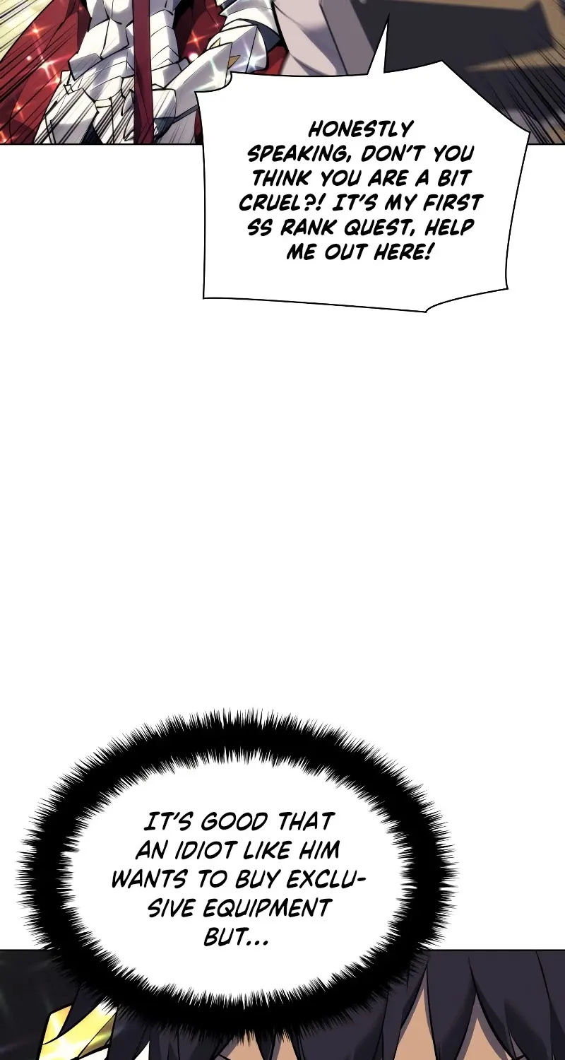 Overgeared (Team Argo) Chapter 70 page 90 - 