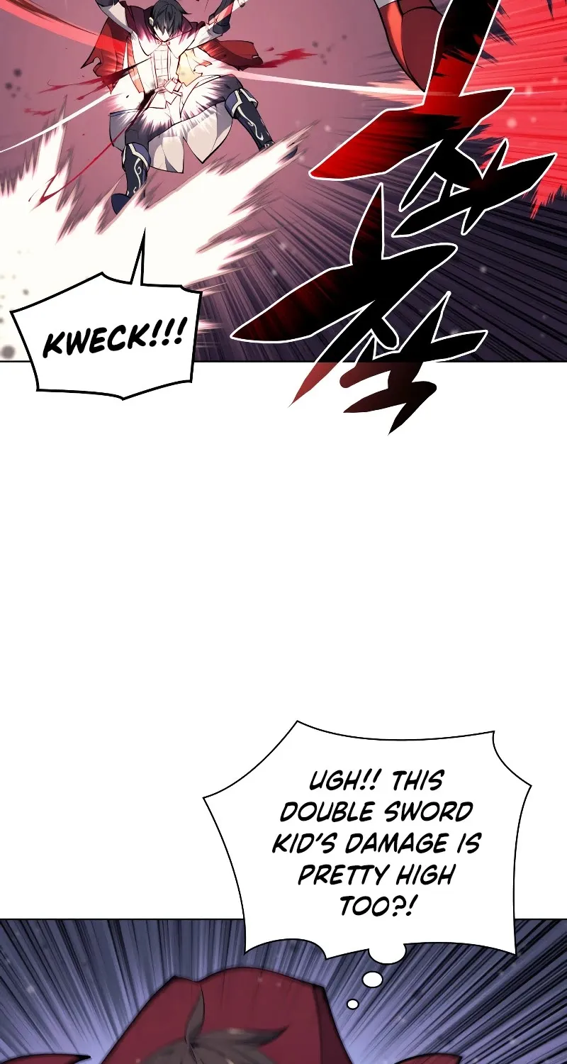 Overgeared (Team Argo) Chapter 70 page 10 - 