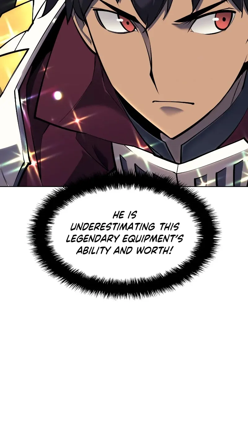 Overgeared (Team Argo) Chapter 70 page 91 - 