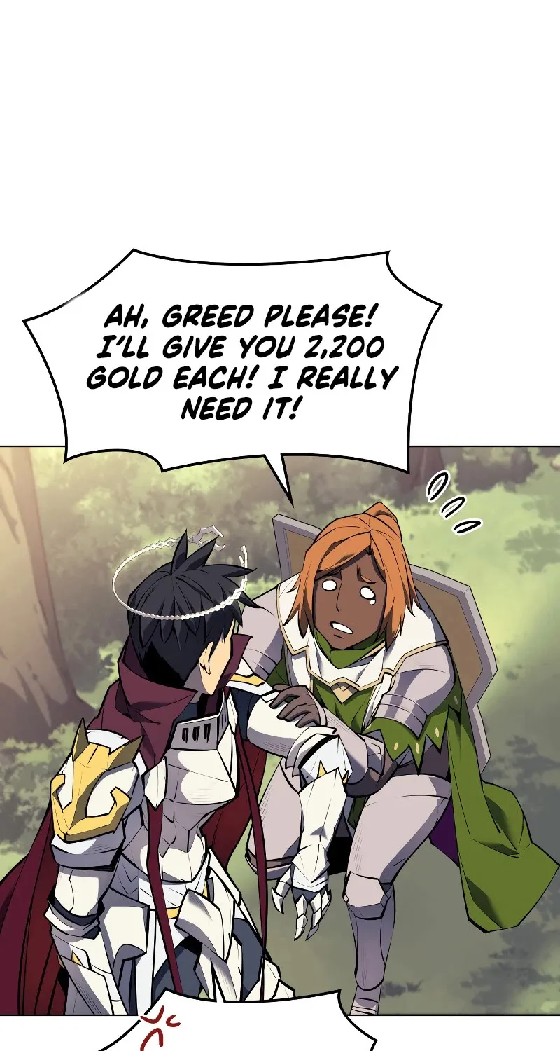 Overgeared (Team Argo) Chapter 70 page 92 - 