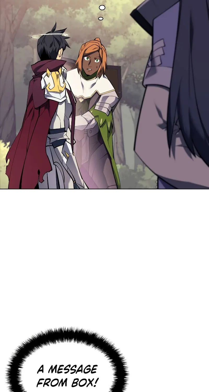 Overgeared (Team Argo) Chapter 70 page 96 - 