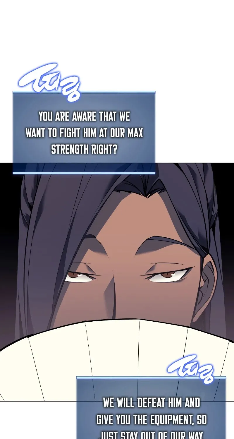 Overgeared (Team Argo) Chapter 70 page 98 - 
