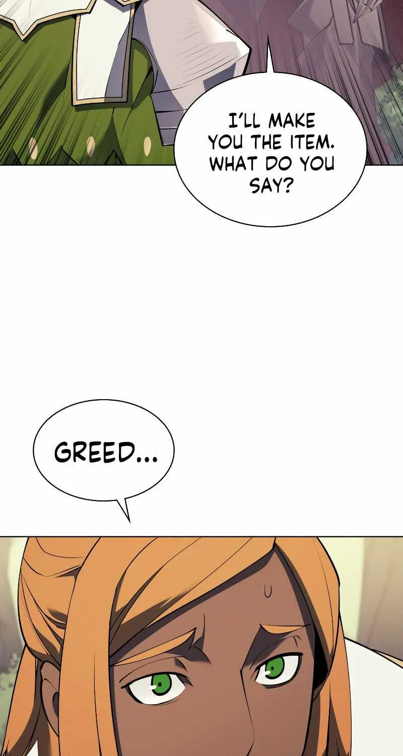 Overgeared (Team Argo) Chapter 71.1 page 103 - 