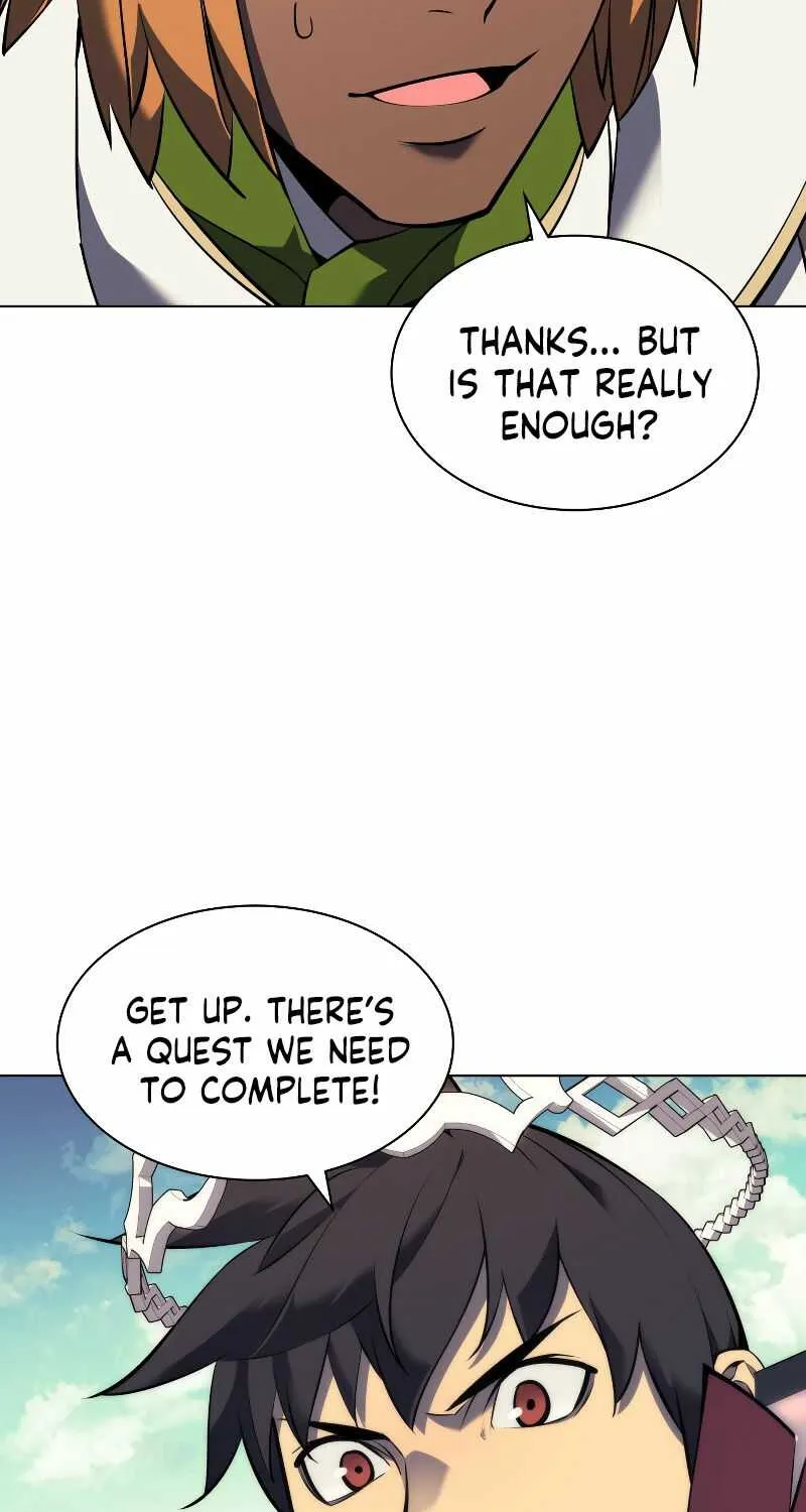 Overgeared (Team Argo) Chapter 71.1 page 104 - 