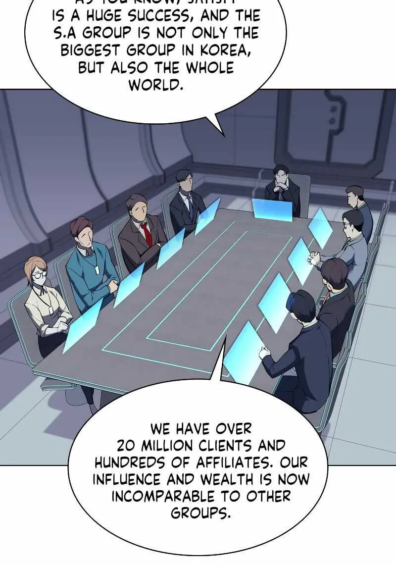 Overgeared (Team Argo) Chapter 71.1 page 110 - 