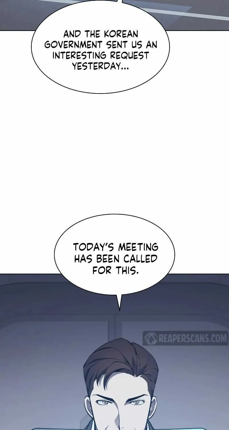 Overgeared (Team Argo) Chapter 71.1 page 112 - 