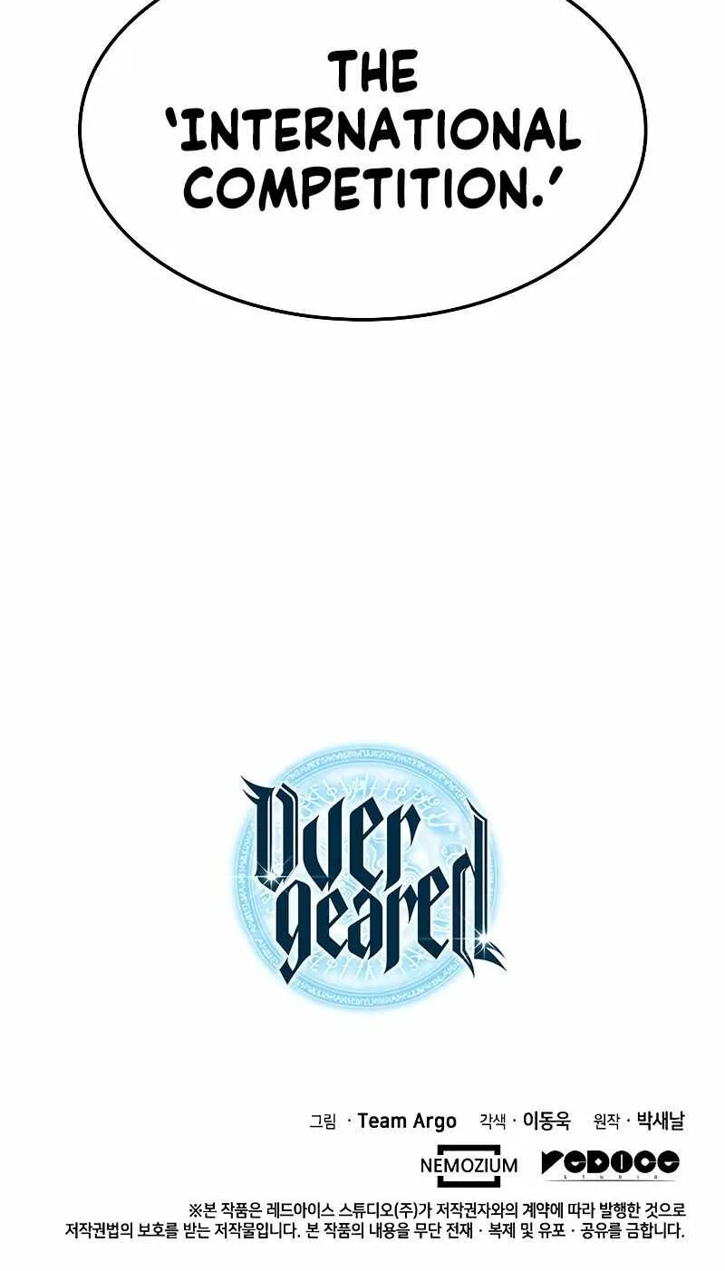 Overgeared (Team Argo) Chapter 71.1 page 114 - 