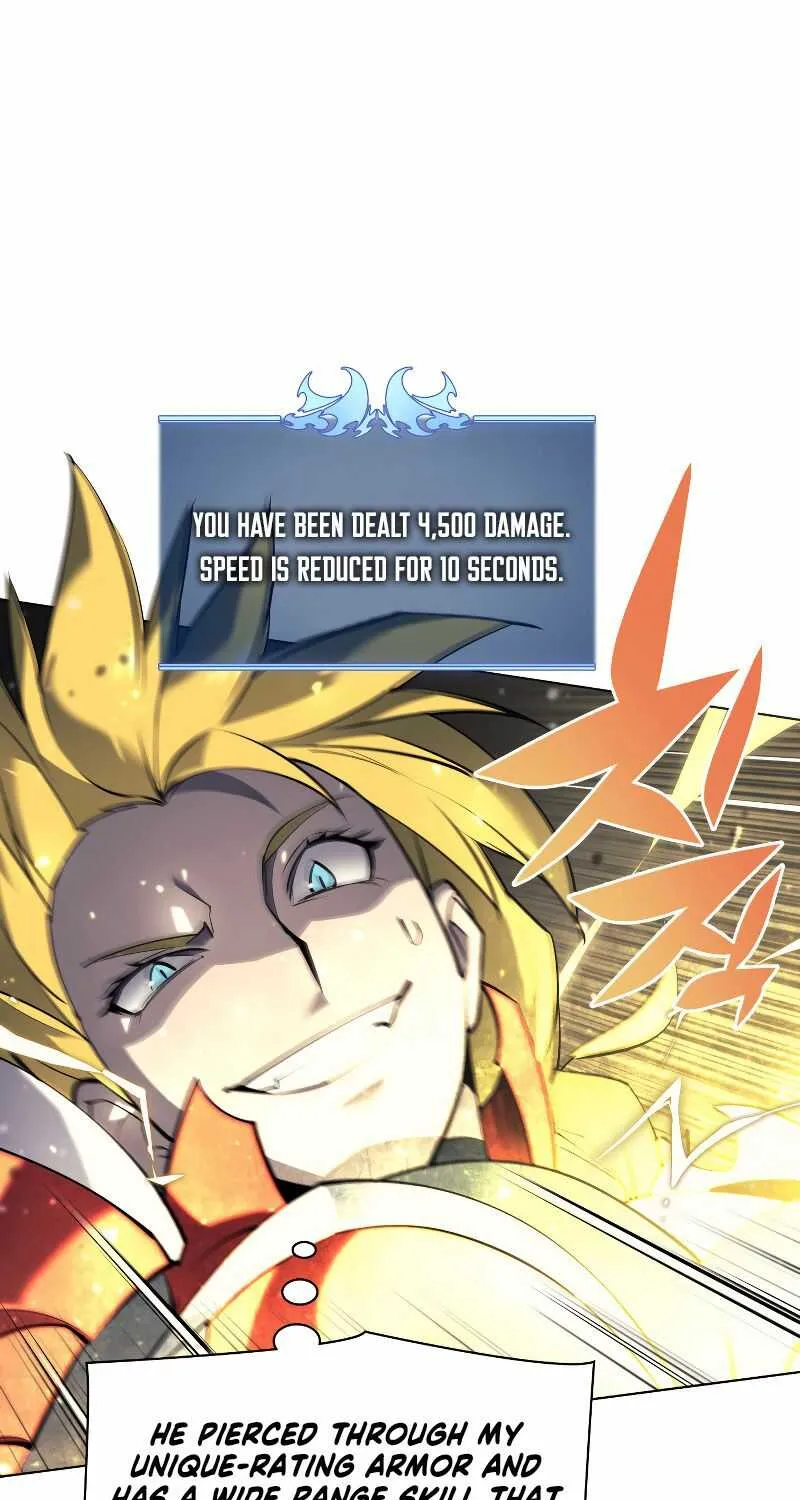 Overgeared (Team Argo) Chapter 71.1 page 14 - 