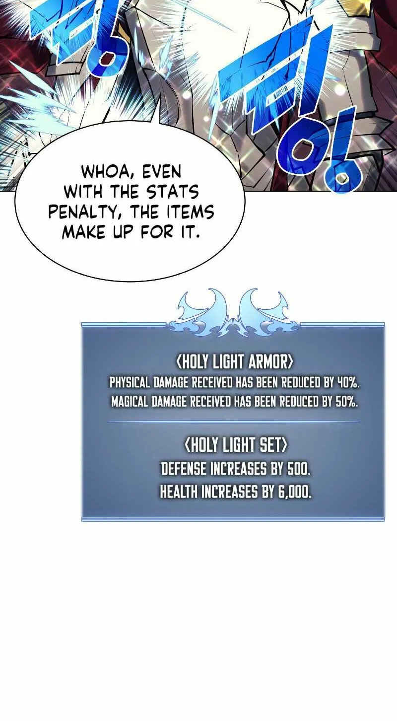 Overgeared (Team Argo) Chapter 71.1 page 19 - 