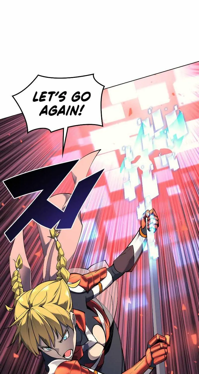 Overgeared (Team Argo) Chapter 71.1 page 3 - 