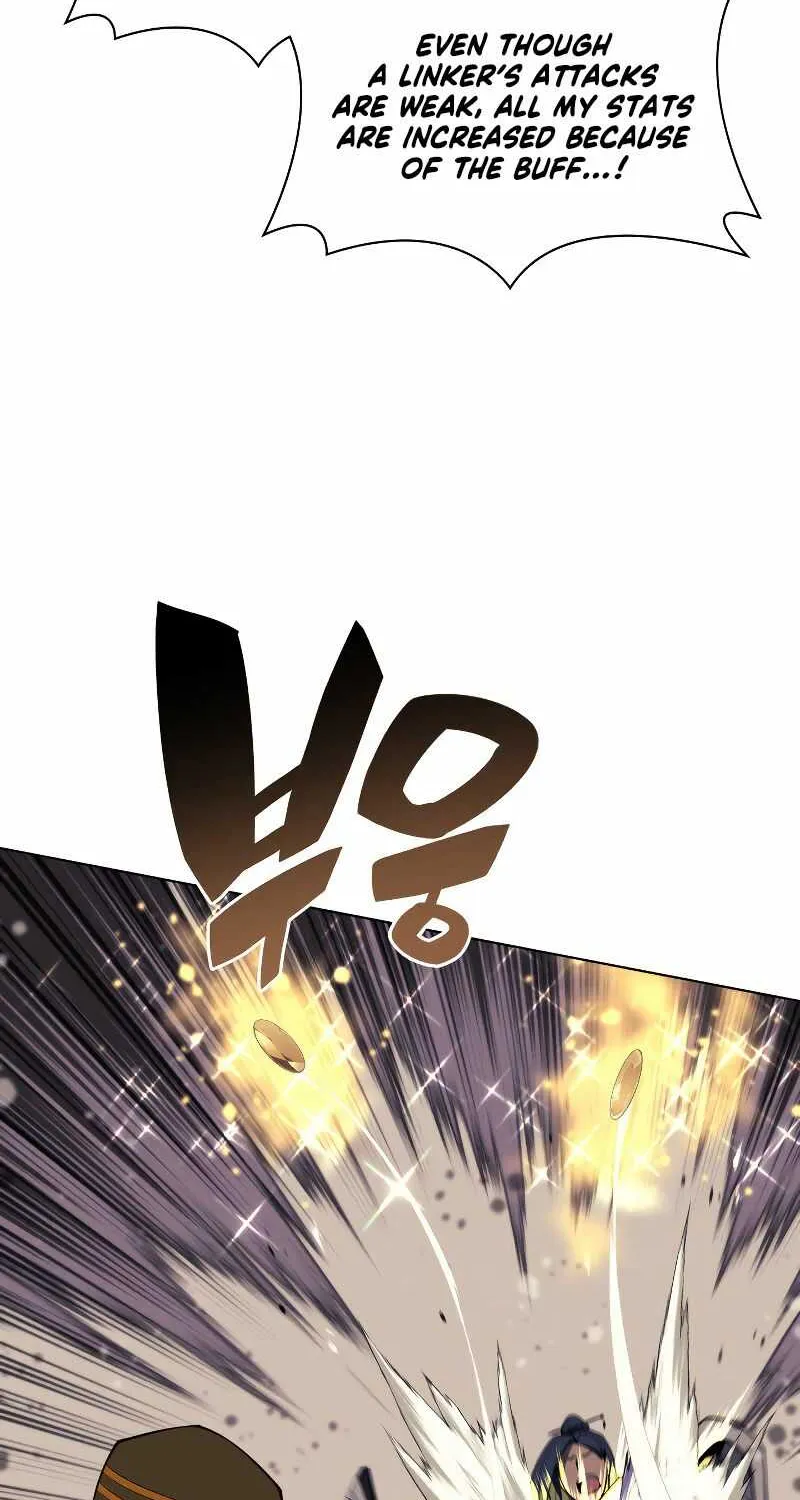 Overgeared (Team Argo) Chapter 71.1 page 21 - 