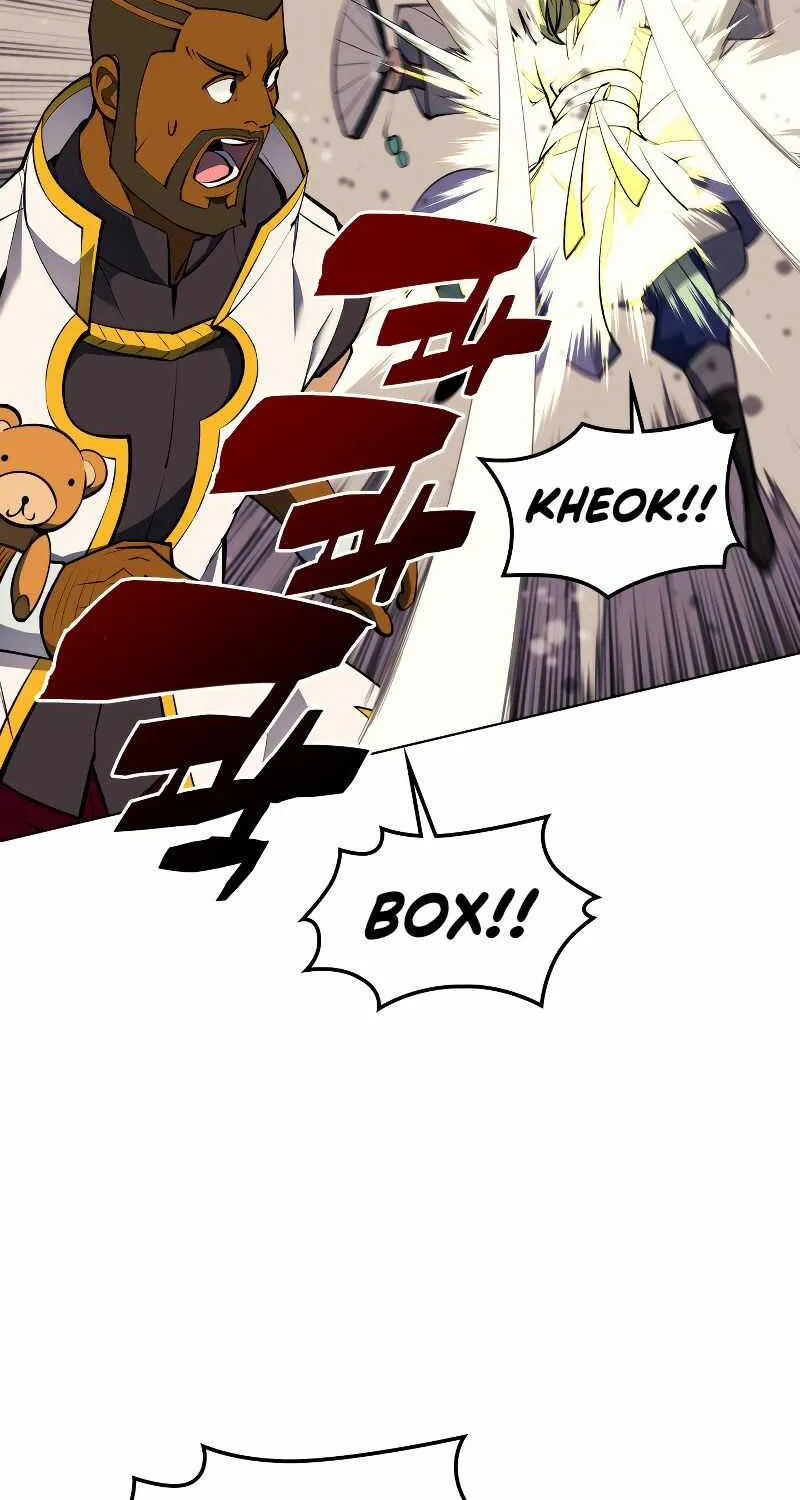 Overgeared (Team Argo) Chapter 71.1 page 22 - 