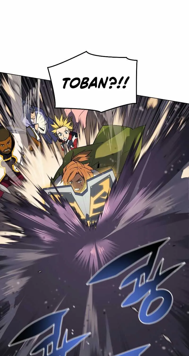 Overgeared (Team Argo) Chapter 71.1 page 25 - 